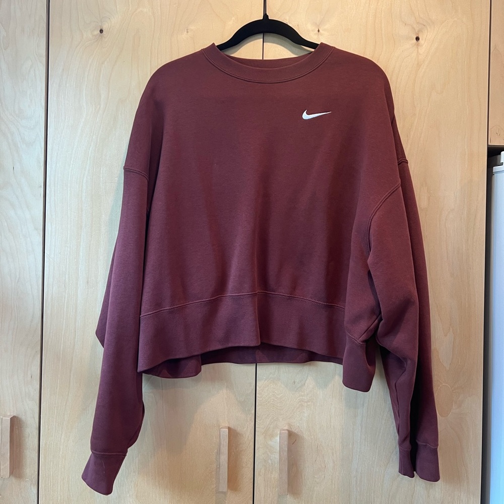 Nike Sportswear Fleece Crew